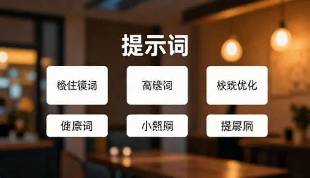 如何避免提示词结构误区,提升信息获取效率