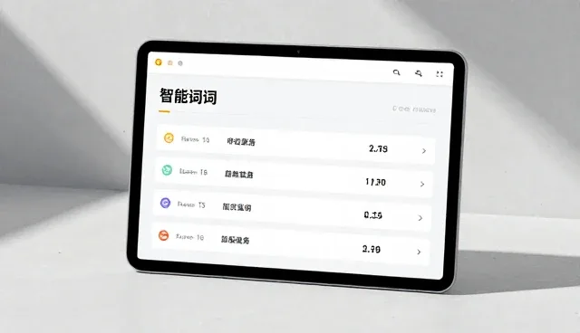 在线查阅与更新工具如何应对多场景性能挑战